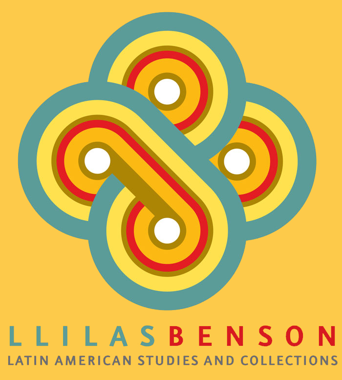 LLILAS Benson Logo